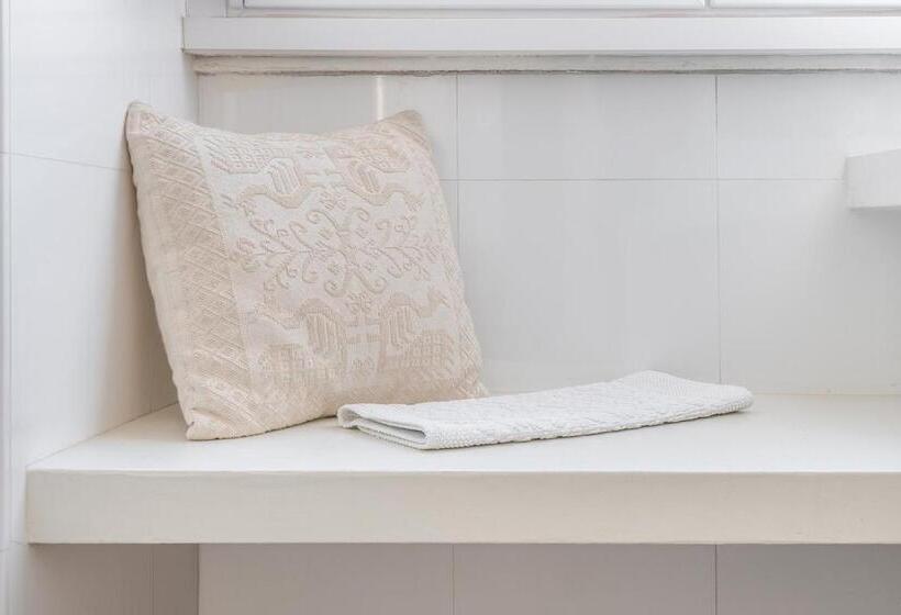 Pokój Standard, B&b Majestade