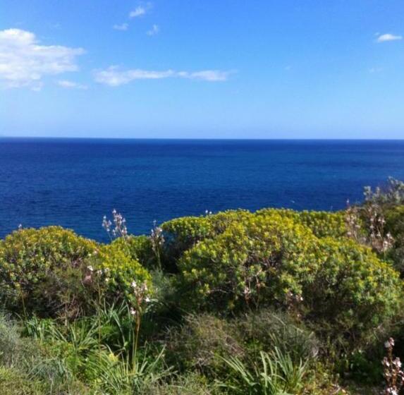 Pokój Standard, B&b Majestade