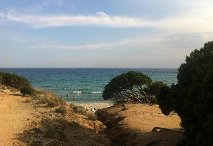 Pokój Standard, B&b Majestade