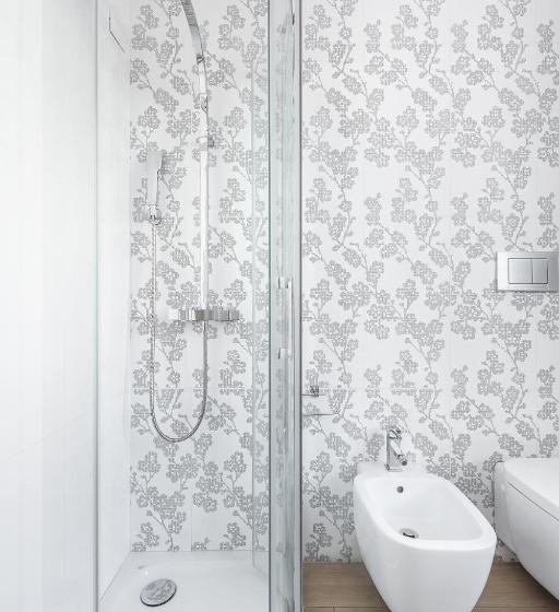 Standard room with outdoor bath, B&b Majestade