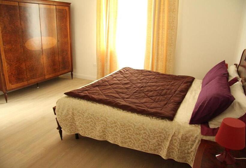 Standard room with outdoor bath, B&b Majestade