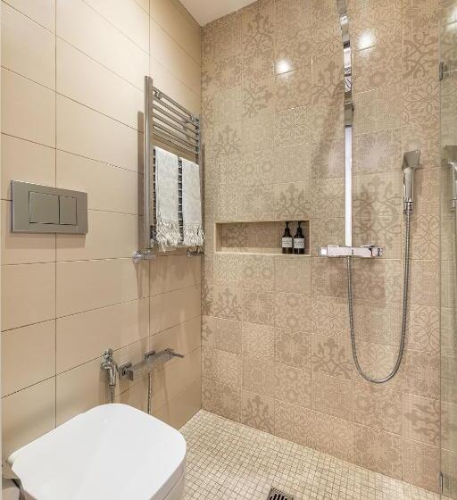 Pokój Standard, B&b Majestade