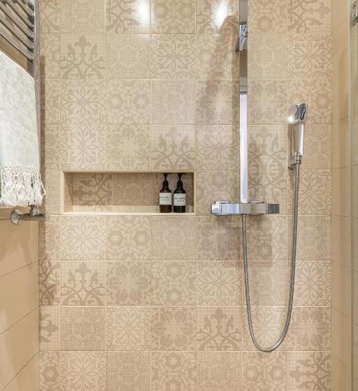 Pokój Standard, B&b Majestade