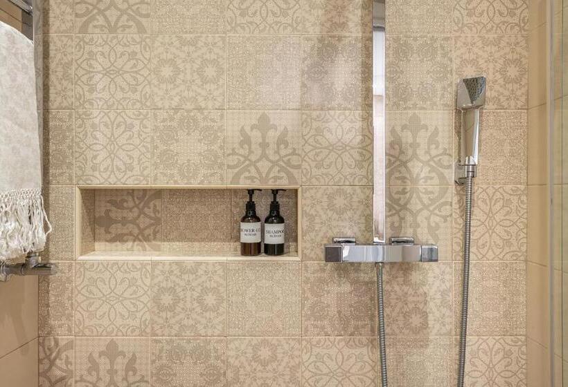 Pokój Standard, B&b Majestade