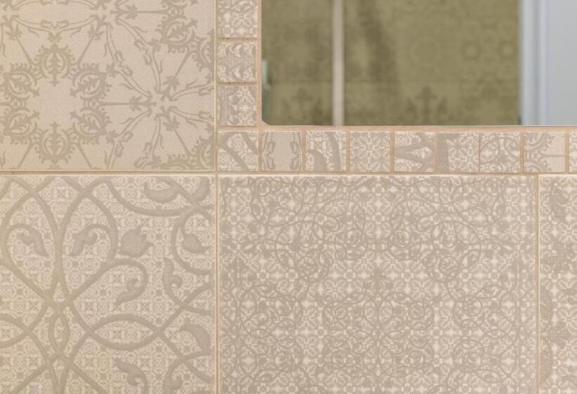 Pokój Standard, B&b Majestade