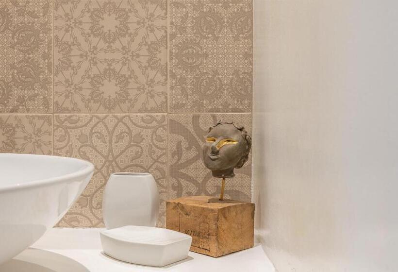 Pokój Standard, B&b Majestade