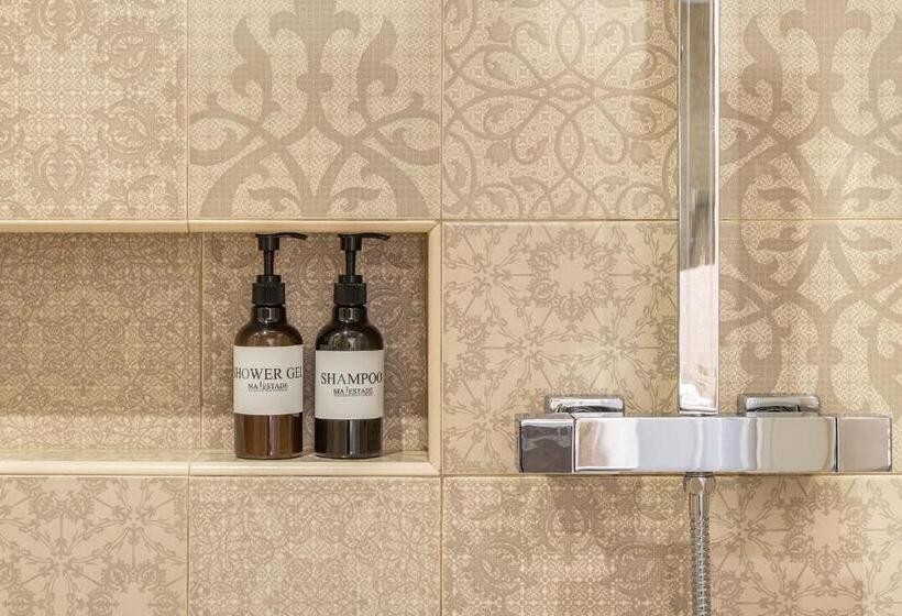 Pokój Standard, B&b Majestade