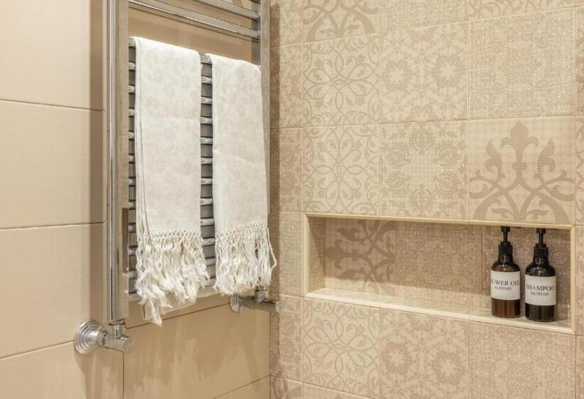 Pokój Standard, B&b Majestade