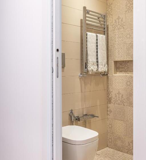 Pokój Standard, B&b Majestade