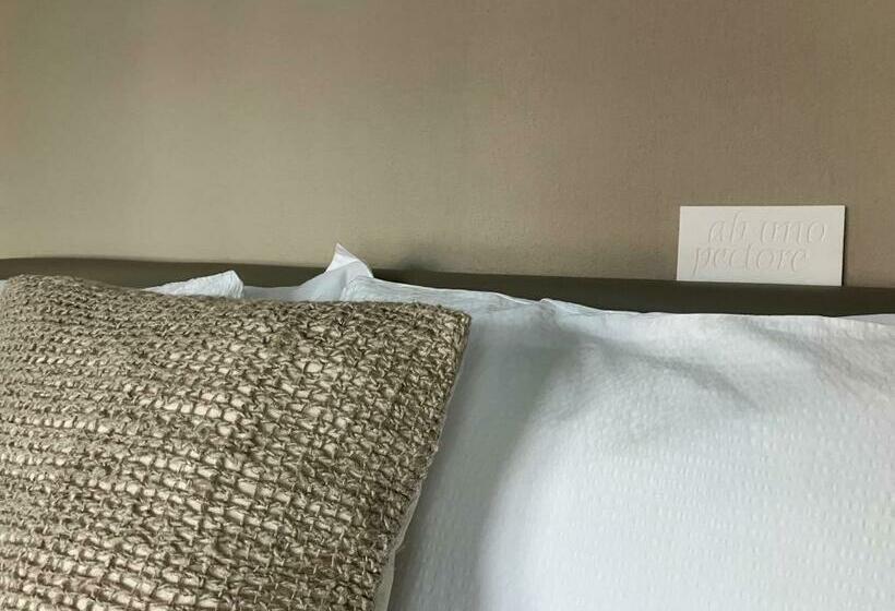 Номер Стандарт Вид на Реку, B&b My Suite Home