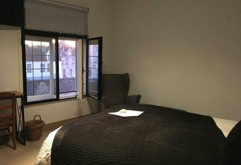 Номер Стандарт Вид на Реку, B&b My Suite Home