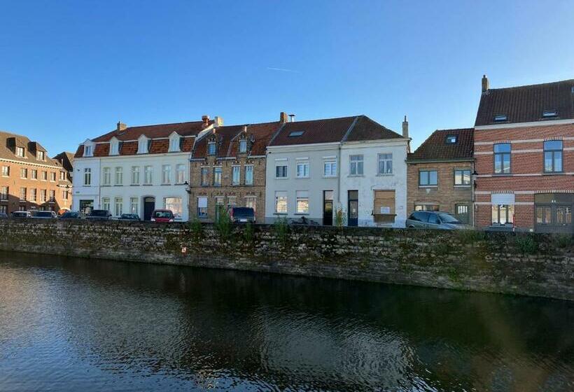 Номер Стандарт Вид на Реку, B&b My Suite Home