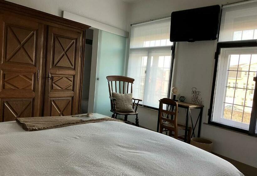 Номер Стандарт Вид на Реку, B&b My Suite Home