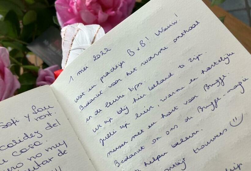 Номер Стандарт Вид на Реку, B&b My Suite Home