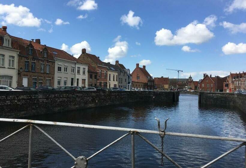 Номер Стандарт Вид на Реку, B&b My Suite Home