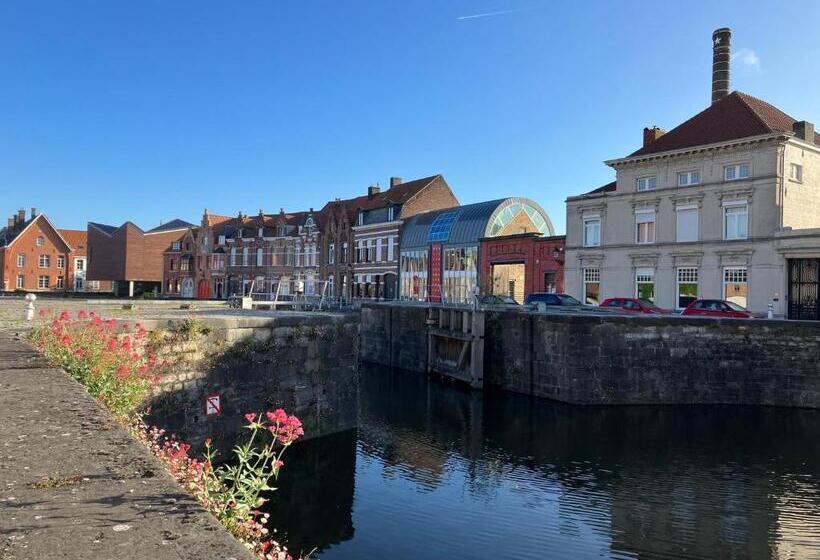 Номер Стандарт Вид на Реку, B&b My Suite Home