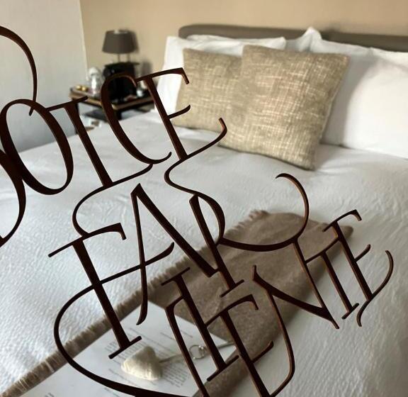 Номер Стандарт Вид на Реку, B&b My Suite Home