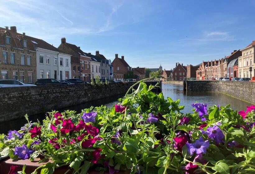 Номер Стандарт Вид на Реку, B&b My Suite Home