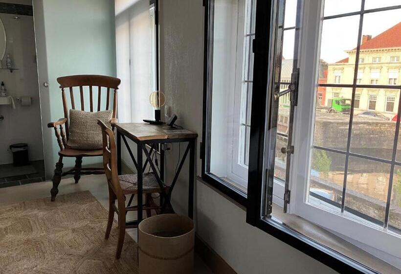 Номер Стандарт Вид на Реку, B&b My Suite Home