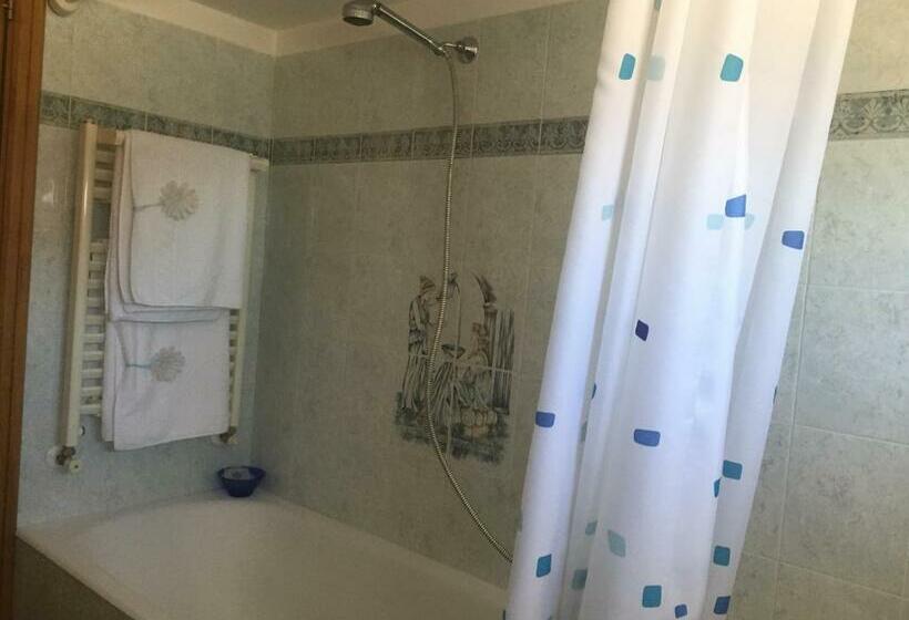 스탠다드 스튜디오, B&b Oliva