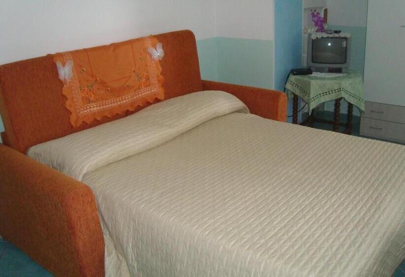 Студия Стандарт, B&b Oliva