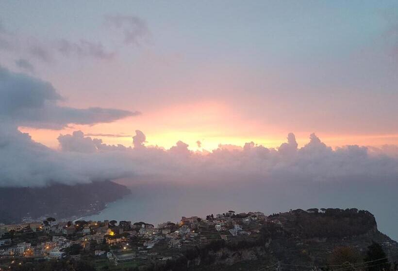 스탠다드 스튜디오 바다 전망, B&b Oliva