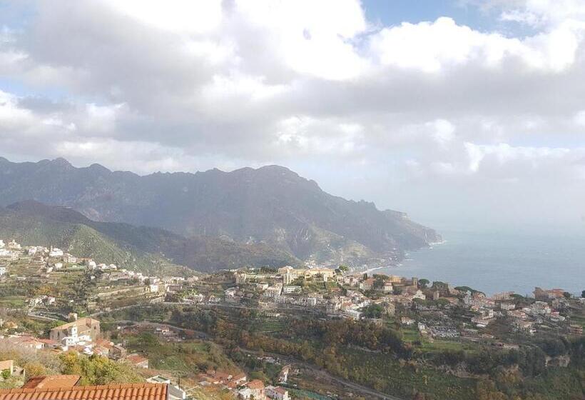 스탠다드 스튜디오 바다 전망, B&b Oliva