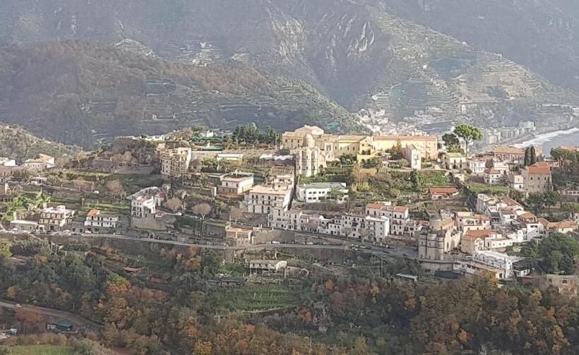 스탠다드 스튜디오 바다 전망, B&b Oliva