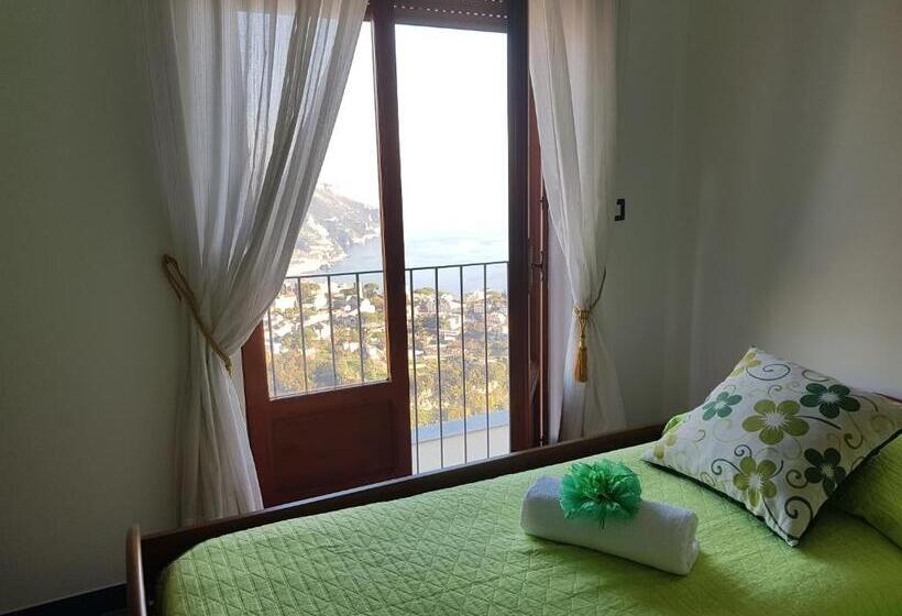 스탠다드 스튜디오 바다 전망, B&b Oliva