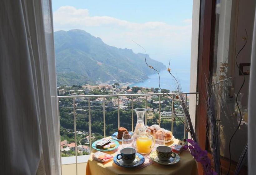 스탠다드 스튜디오 바다 전망, B&b Oliva