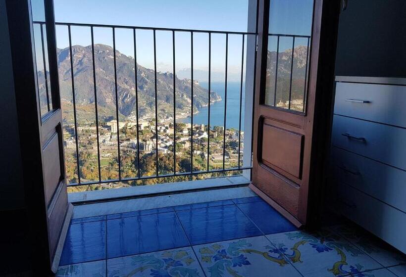 스탠다드 스튜디오 바다 전망, B&b Oliva