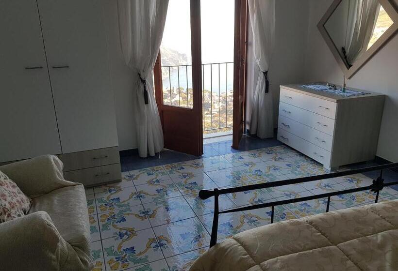 스탠다드 스튜디오 바다 전망, B&b Oliva