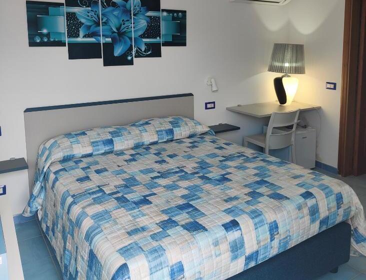 스탠다드 룸 바다 전망, B&b Oliva