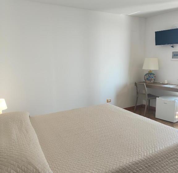 스탠다드 룸 바다 전망, B&b Oliva