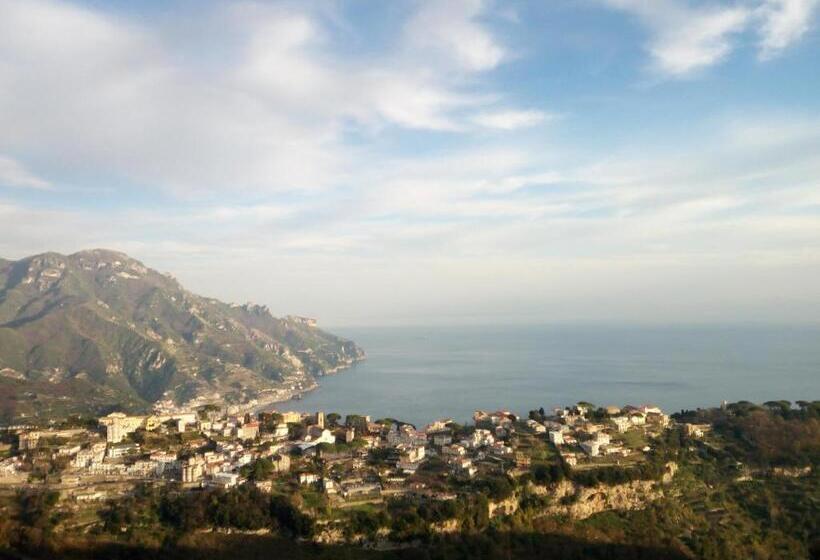 스탠다드 룸 바다 전망, B&b Oliva