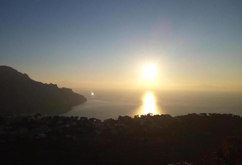 스탠다드 룸 바다 전망, B&b Oliva