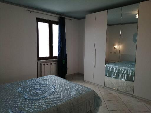 침실 2개 아파트, B&b Oliva