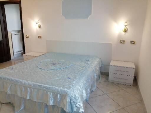 침실 2개 아파트, B&b Oliva