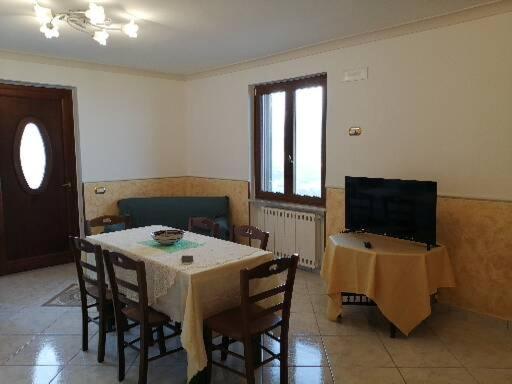 침실 2개 아파트, B&b Oliva