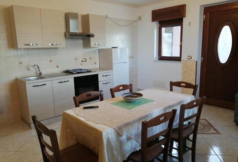 침실 2개 아파트, B&b Oliva