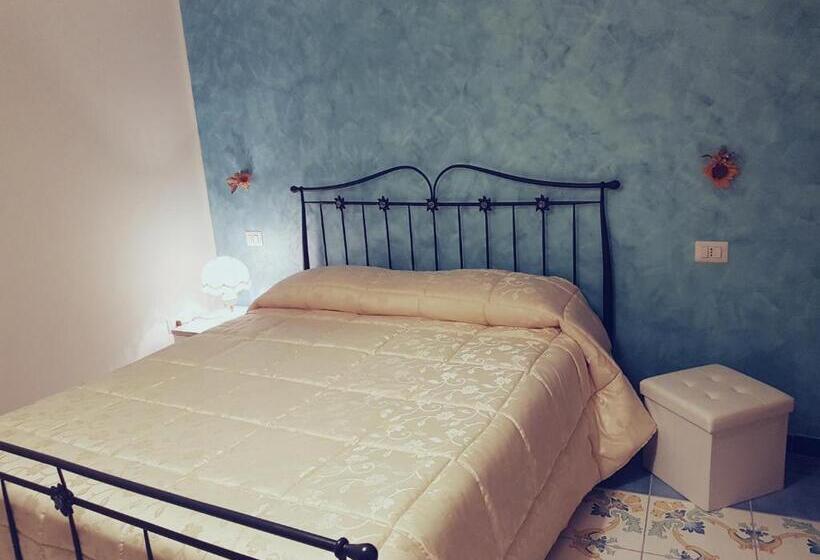 스탠다드 스튜디오 바다 전망, B&b Oliva