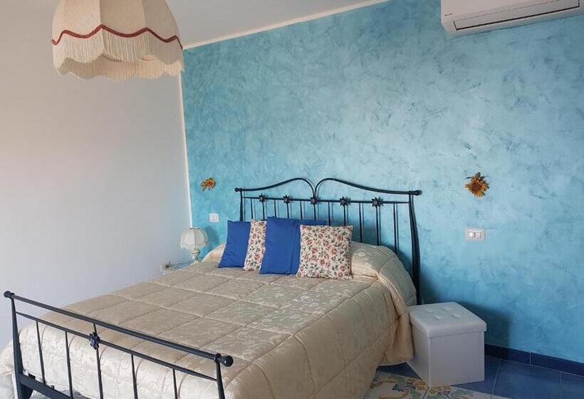 스탠다드 스튜디오 바다 전망, B&b Oliva