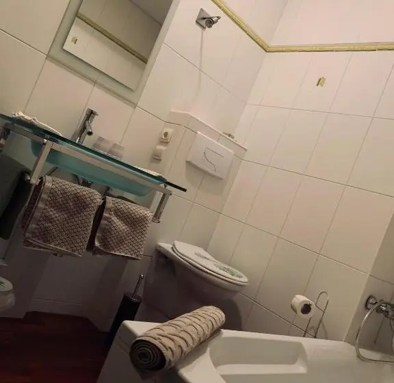 ファミリールーム, Chambres D Hôtes Les Foulons