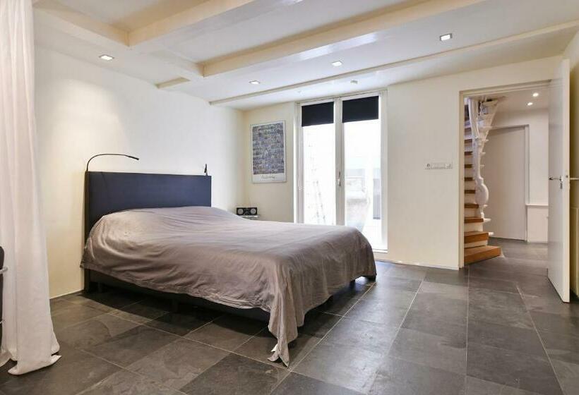 استودیوی استاندارد, Luxueuze Studio Herengracht