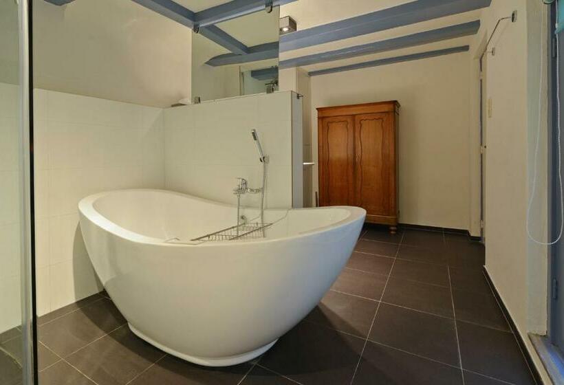 استودیوی استاندارد, Luxueuze Studio Herengracht