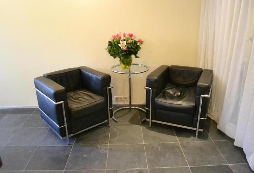 استودیوی استاندارد, Luxueuze Studio Herengracht