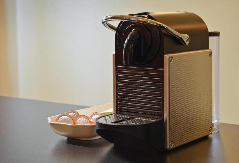 استودیوی استاندارد, Luxueuze Studio Herengracht