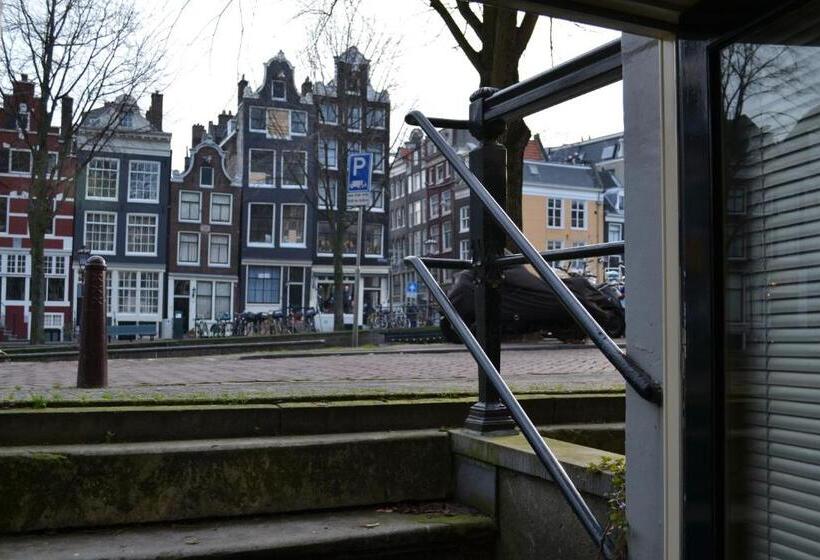 استودیوی استاندارد, Luxueuze Studio Herengracht