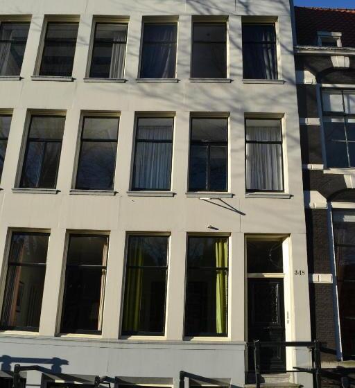 استودیوی استاندارد, Luxueuze Studio Herengracht