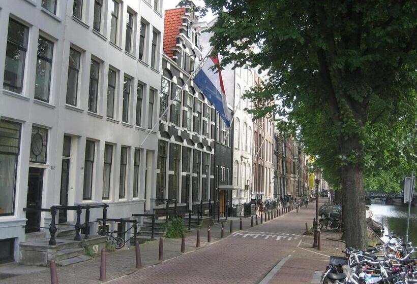 استودیوی استاندارد, Luxueuze Studio Herengracht